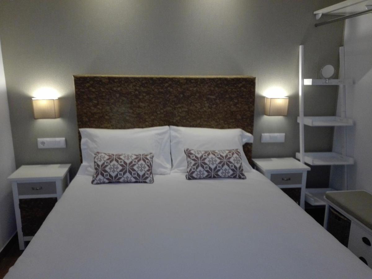 Apartamento Lourinha Countryside Moita dos Ferreiros Exterior foto