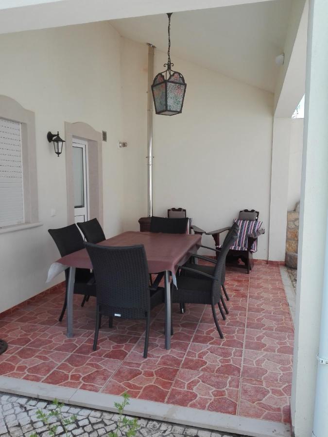 Apartamento Lourinha Countryside Moita dos Ferreiros Exterior foto